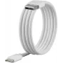 Kabel USB Renkforce RF-6437922 biały