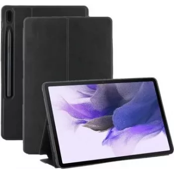 Mobilis 068006 etui ochronne na tablet 31,5 cm (12.4) etui z klapką czarne (068006)