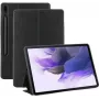 Mobilis 068006 etui ochronne na tablet 31,5 cm (12.4) etui z klapką czarne (068006)