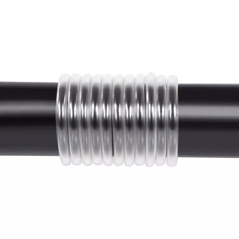 Rurka Alphacool 17494 przezroczysty PVC średnica 1,3 cm długość 100 cm