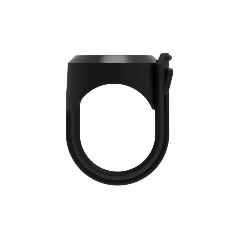 Czujnik prędkości/kadencji koła Wahoo WAHOO TRACKR — bezprzewodowy, wodoodporny IPX7, bateria CR2032, 35×32×18 mm, 13 g