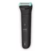 Groomer do ciała Philips serii 5000 BG5480/15 — golarka foliowa, bezprzewodowa bateria litowa, mokra i sucha, czarny