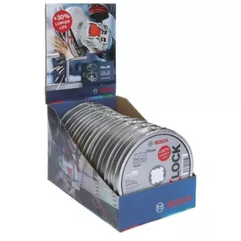 Bosch 2 608 619 266 przystawka do szlifierki kątowej Tarcza tnąca