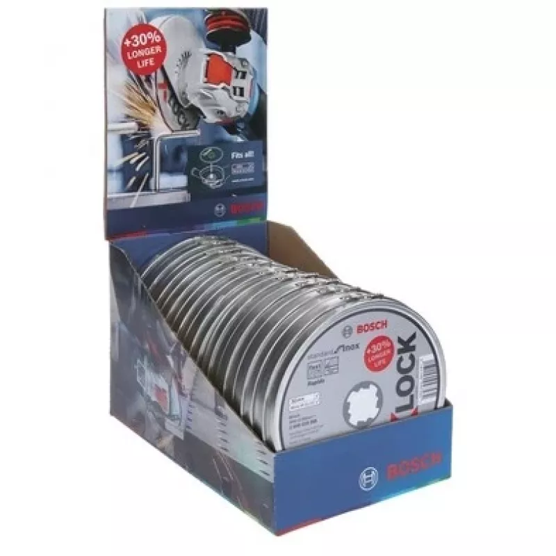 Bosch 2 608 619 266 przystawka do szlifierki kątowej Tarcza tnąca