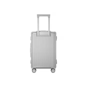 Xiaomi | Walizka z ramą aluminiową 20 cali | Szary | 3900 g | Bagaż