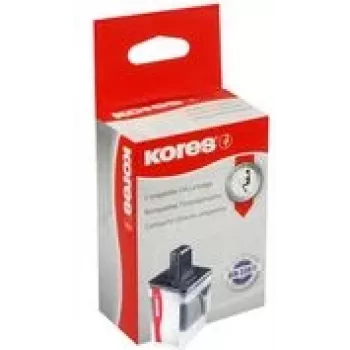 Materiał eksploatacyjny do drukarki Kores X254BKXL Czarny