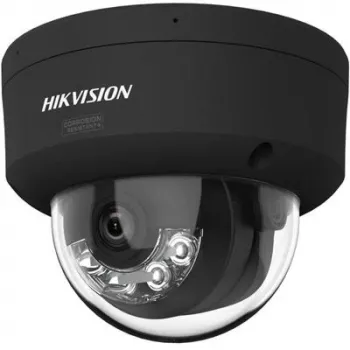 Hikvision DS-2CD2147G3-LIS2UY(2.8MM)(CZARNY) Czarny