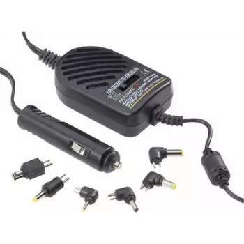 Przetwornica DC/DC Voltcraft SMP-20A 12V 1.5A — Moduł step-down