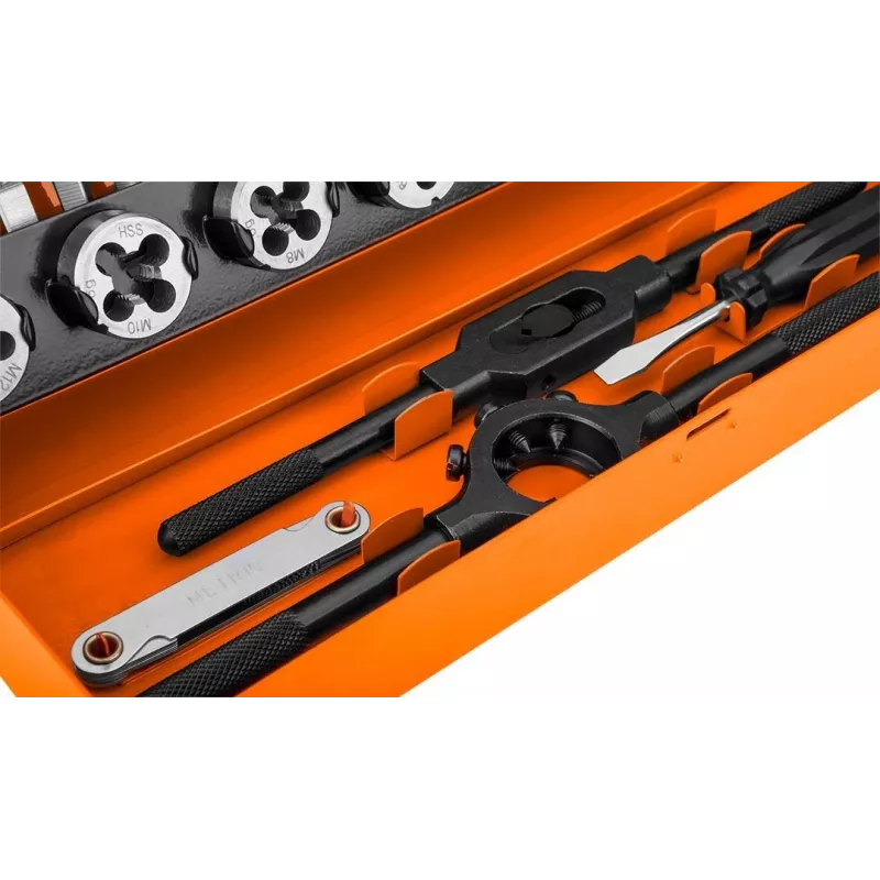 Zestaw do gwintowania NEO tools 12-915 709 g