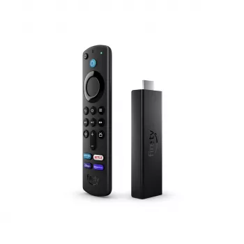 Amazon Fire TV Stick 4K Plus