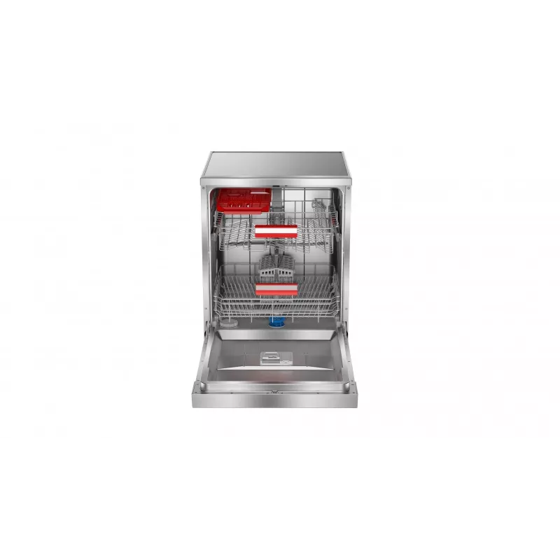 Zmywarka Toshiba DW-14F5EE(W)-PL, 14 kompletów, 49 dB
