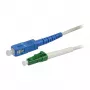 Synergy 21 S215631 - Kabel - Sieciowy 5 m - Światłowód (LWL) 9 µm/125 µm włókno jednomodowe