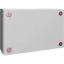 Obudowa elektryczna Rittal 1531.000, obudowa stalowa IP55, 300×120×200 mm