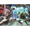 Puzzle Star Wars Villainous: Generał Grievous (1000 elementów)
