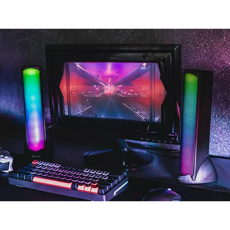 Tracer Orlando 2.0 Sigma USB Bluetooth RGB 10 W