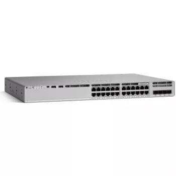 CATALYST 9200 24-PORT DATA ONLY NETWORK ADVANTAGE