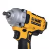 DeWALT DCF891NT-XJ wkrętarka akumulatorowa / zakrętarka udarowa, żółta