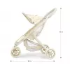 Susie Nature lalka Stroller