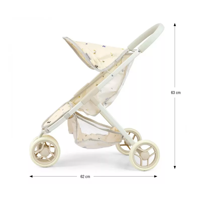 Susie Nature lalka Stroller