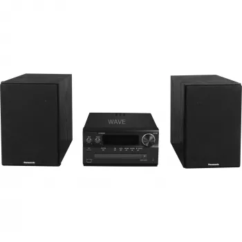 Mini wieża Hi-Fi Panasonic SC-PMX94