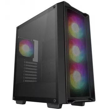 Obudowa DeepCool CC560 MESH V2