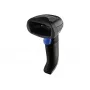 Datalogic QuickScan QBT2500, BT, 2D, Multi-IF, Digimarc, Kit (USB), czarny skaner ręczny, skaner Bluetooth, 2D, imager, Digimarc, interfejs wieloprotokołowy (RS232, KBW, USB), ochrona IP52