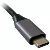 Stacja dokująca do laptopa LC-Power LC-HUB-C-MULTI-5 USB 3.2 Gen 1 Type-C przewodowa
