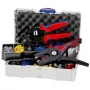 KNIPEX Tulejka zaciskowa czarna 1252195 1252195975309