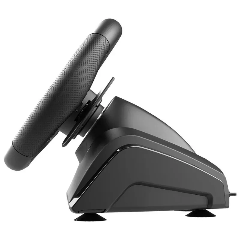 Kierownica wyścigowa Subsonic Superdrive 270 GT