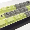 Ducky DCA132-USMICCHPH1 akcesorium do urządzeń wejściowych nasadka klawisza klawiatury