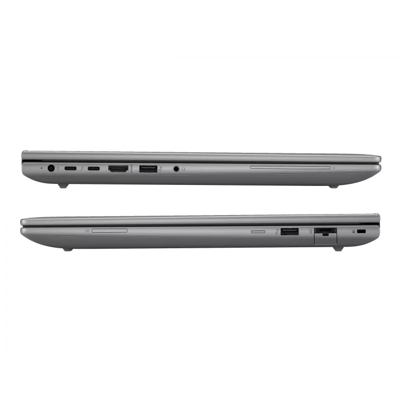HP ZBook Power G11 A Mobilna Stacja Robocza - Wolf Pro Security - AMD Ryzen 9 8945HS - Win 11 Pro - RTX 3000 Ada - 64 GB RAM - 1 TB SSD NVMe, TLC - 40,6 cm (16)