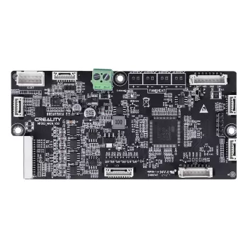 Płyta CPU do drukarki 3D Creality, model 4002020078, pojedyncza płyta PCB (1 szt.)