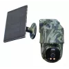 Technaxx 4G PT Dome TX-290 z panelem słonecznym