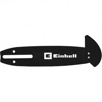 Prowadnica łańcuchowa Einhell 4500194 20 cm czarna