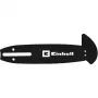 Prowadnica łańcuchowa Einhell 4500194 20 cm czarna