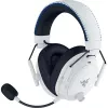 Zestaw słuchawkowy Razer CzarnyShark V3 Pro przewodowy bezprzewodowy Bluetooth biały