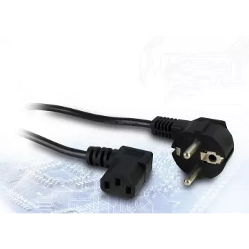 Inter-tech 88885299 Akcesorium łączności czarny