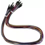 Joy-it Raspberry Pi® kabel połączeniowy wielokolorowy RB-CB3-50 Raspberry Pi® (RB-CB3-50)