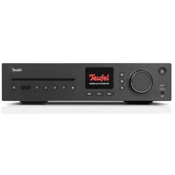 Teufel KOMBO 62 Mk2 Odbiornik CD