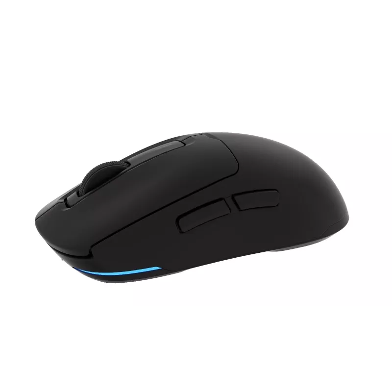 Mysz gamingowa Krux Plasma Wireless KRXB001