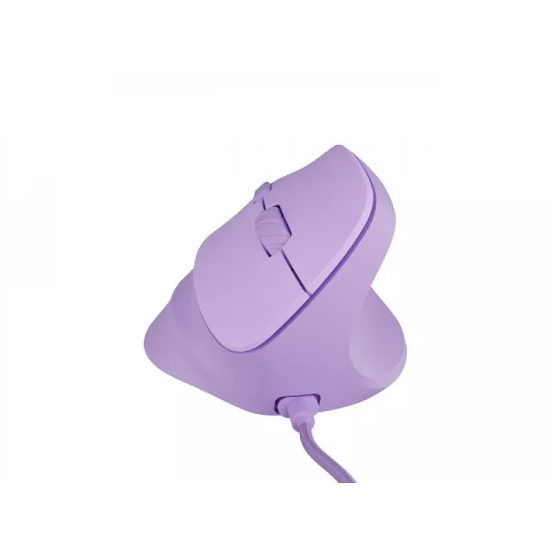 Mysz NATEC Crake 2 Pro uniwersalna praworęczna USB Typ-A optyczna 12800 DPI