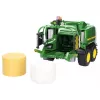 John Deere Prasa do słomy okrągła C441R