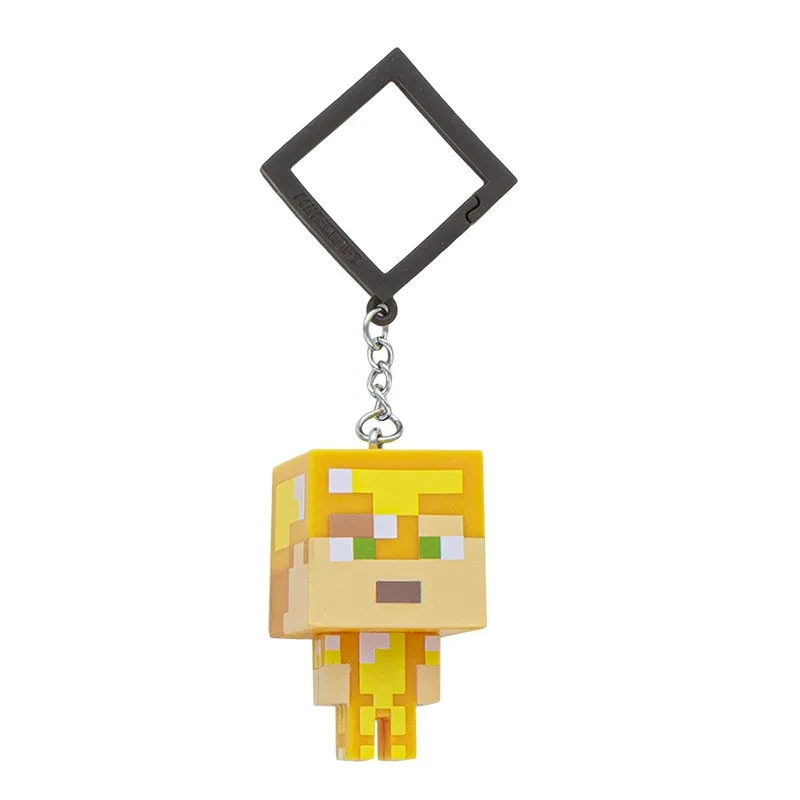 Paladone Minecraft Backpack Buddies Series 2 CDU 24 szt.