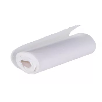 Suche ściereczki do czyszczenia sprzętu ActiveJet AOC-300 — białe, uniwersalne, 24 szt.