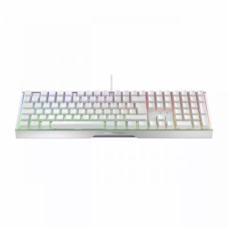Cherry G80-3890LIADE-0 Produkt Biały