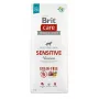 Sucha karma dla psa Brit Care Grain-Free Sensitive 12 kg — Ziemniak & Dziczyzna, Psy dorosłe, Wrażliwy żołądek, Bezglutenowa i bezlaktozowa