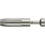 HART styk gniazda zaciskanego 2,5 mm² 09330006202 posrebrzany 100 (09330006202)