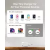 Charger Anker 511 Nano Pro Indoor USB Fast Charging Mobile Tablet biały