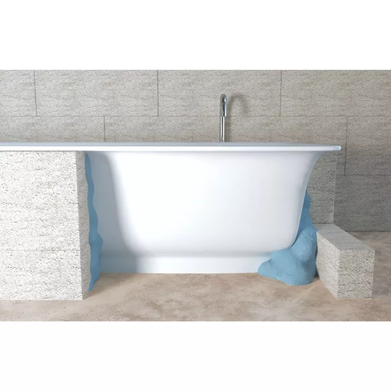 Fischer 053081 Niebieski