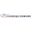 Jednostka dystrybucji zasilania Bachmann 800.2336